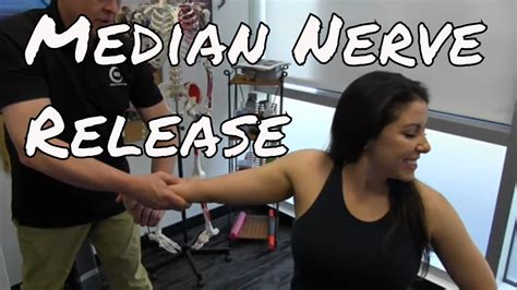 medial compression test|median nerve entrapment test.